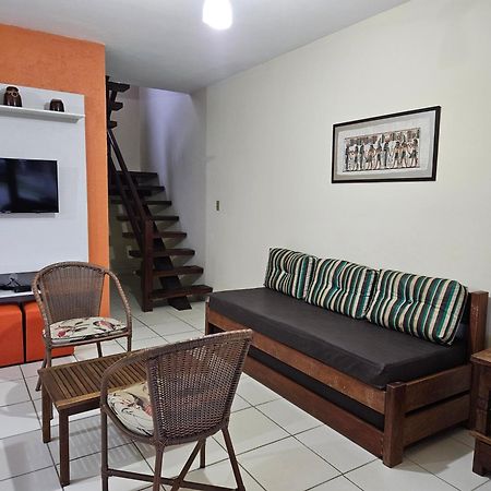 Condominio Costa Azul Porto Seguro Exterior foto