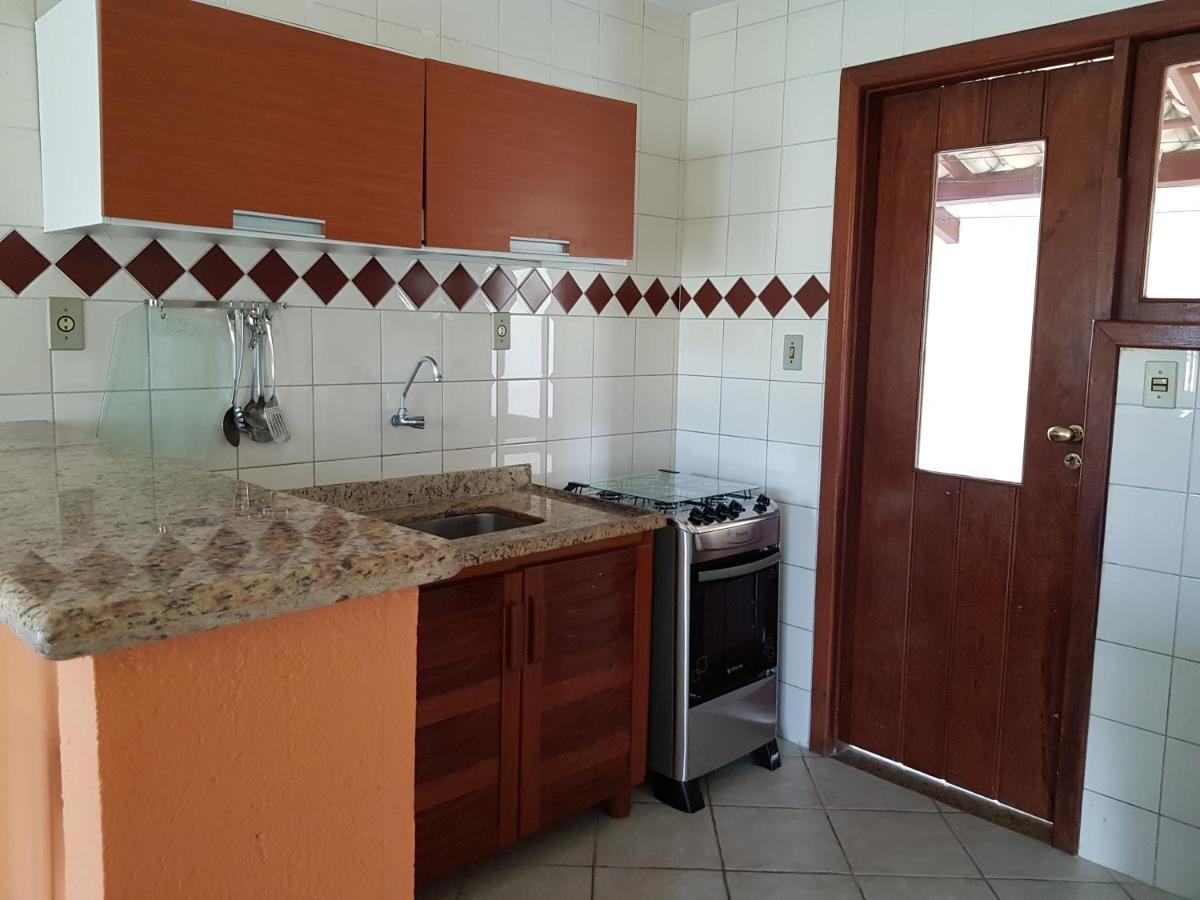 Condominio Costa Azul Porto Seguro Exterior foto
