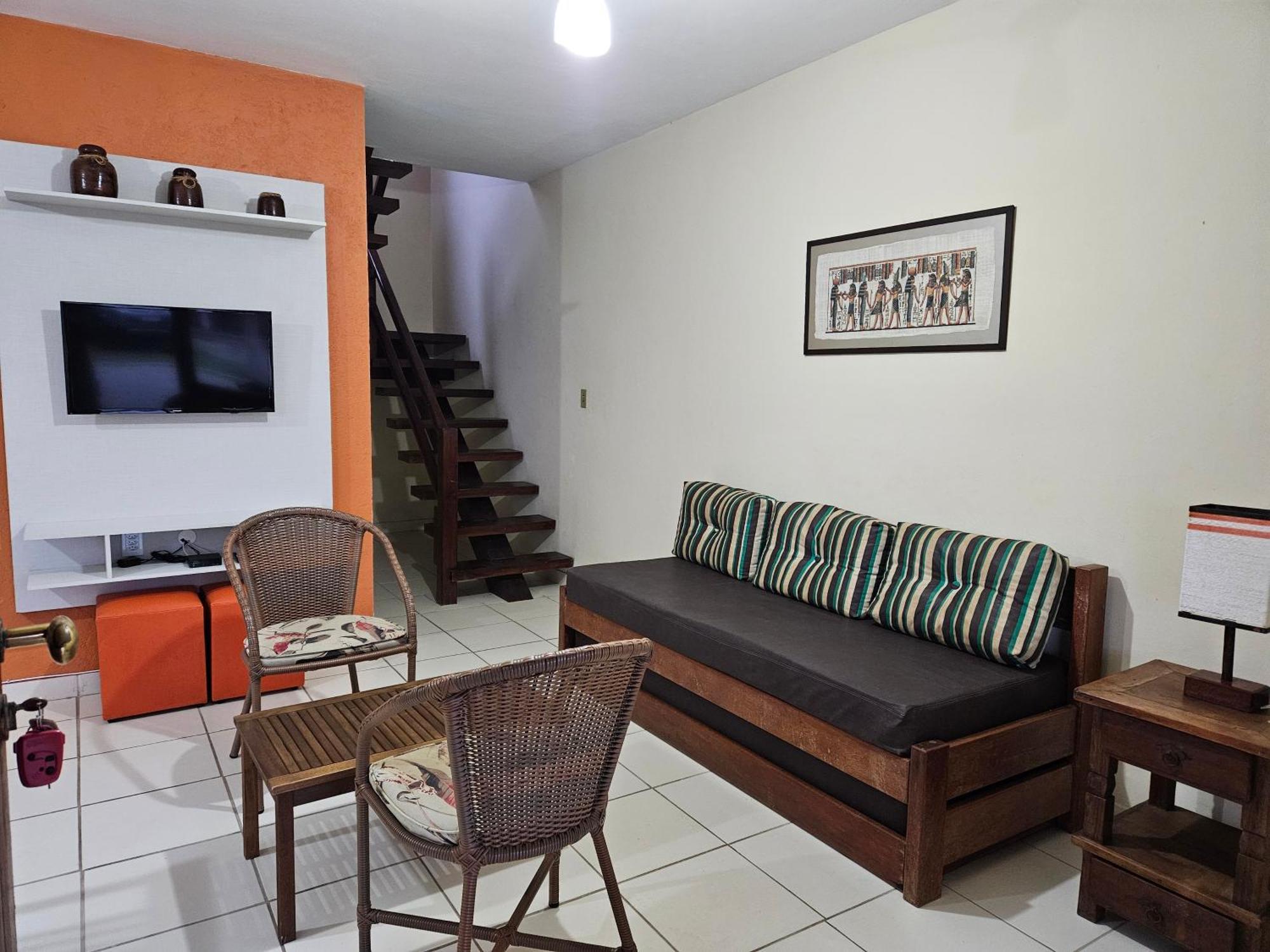 Condominio Costa Azul Porto Seguro Exterior foto